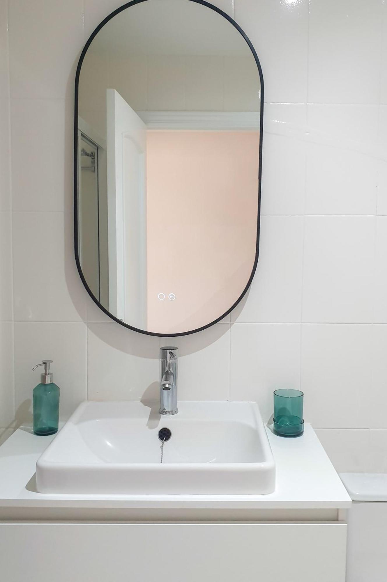 Apartamento Coqueto En El Centro De