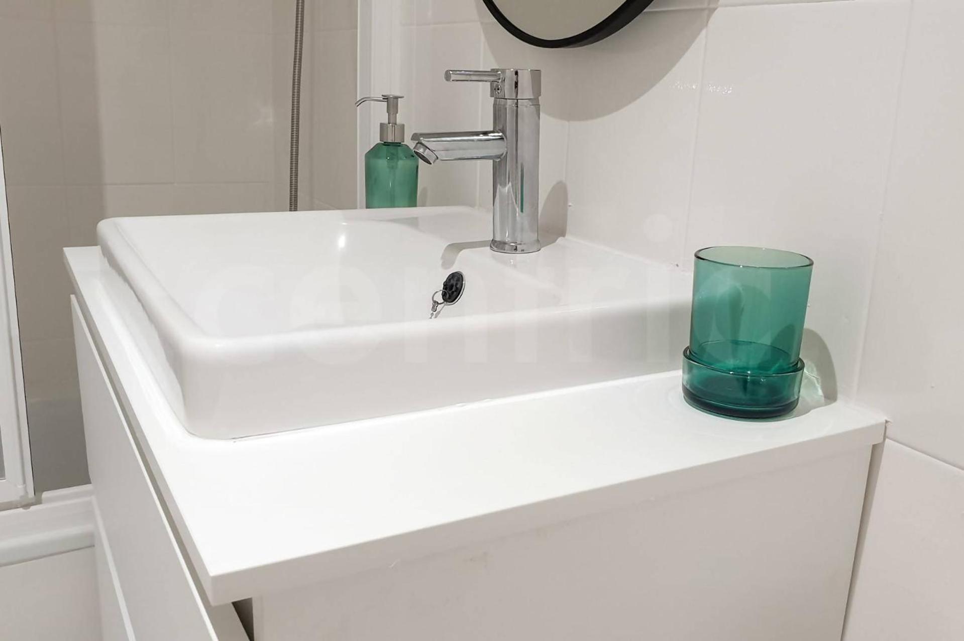Apartamento Coqueto En El Centro De Málaga