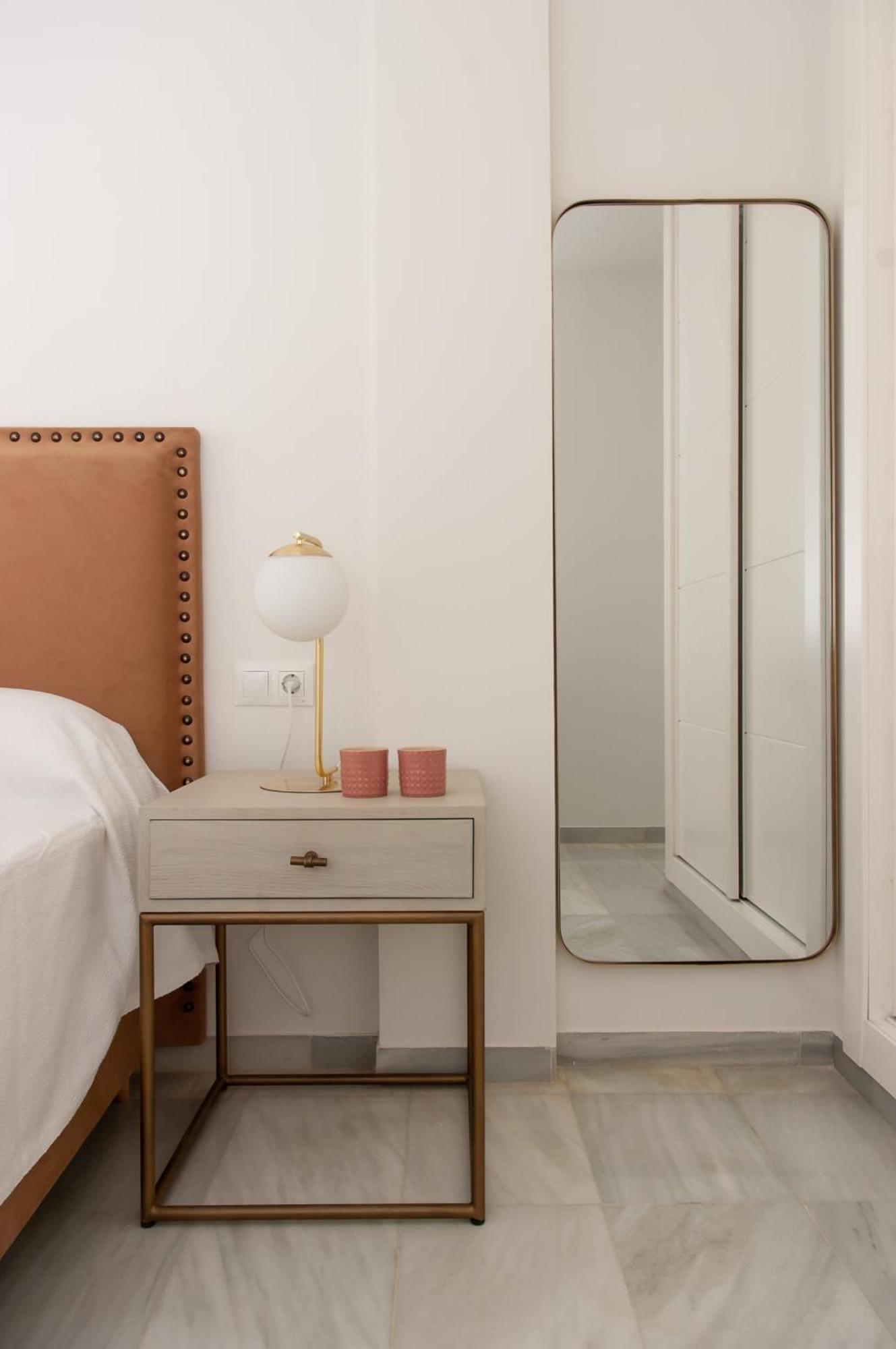 Apartamento Coqueto En El Centro De *